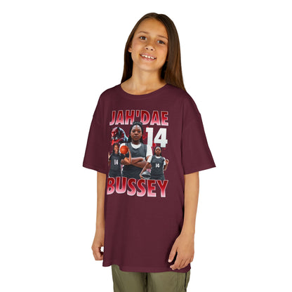 Jah'Dae Bussey Kids Tee