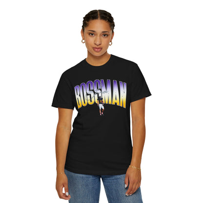 Sam Bossman Big Last Name Premium Tee