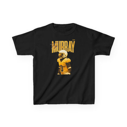 TJ Murray Faded Glory Kids Tee