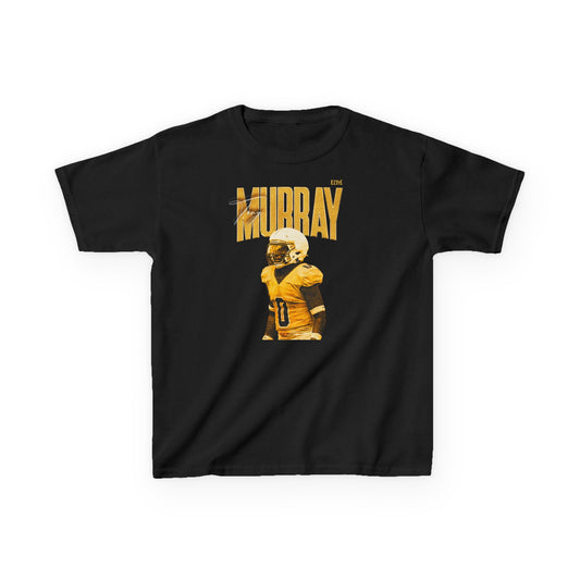 TJ Murray Faded Glory Kids Tee