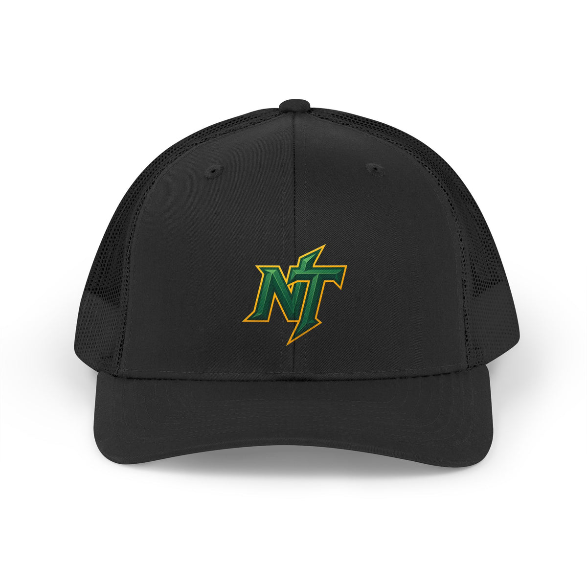 Noah Taylor Logo Trucker Hat