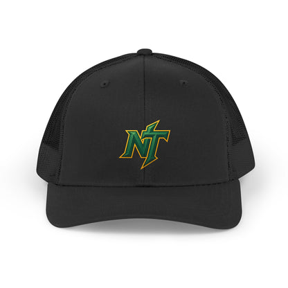 Noah Taylor Logo Trucker Hat