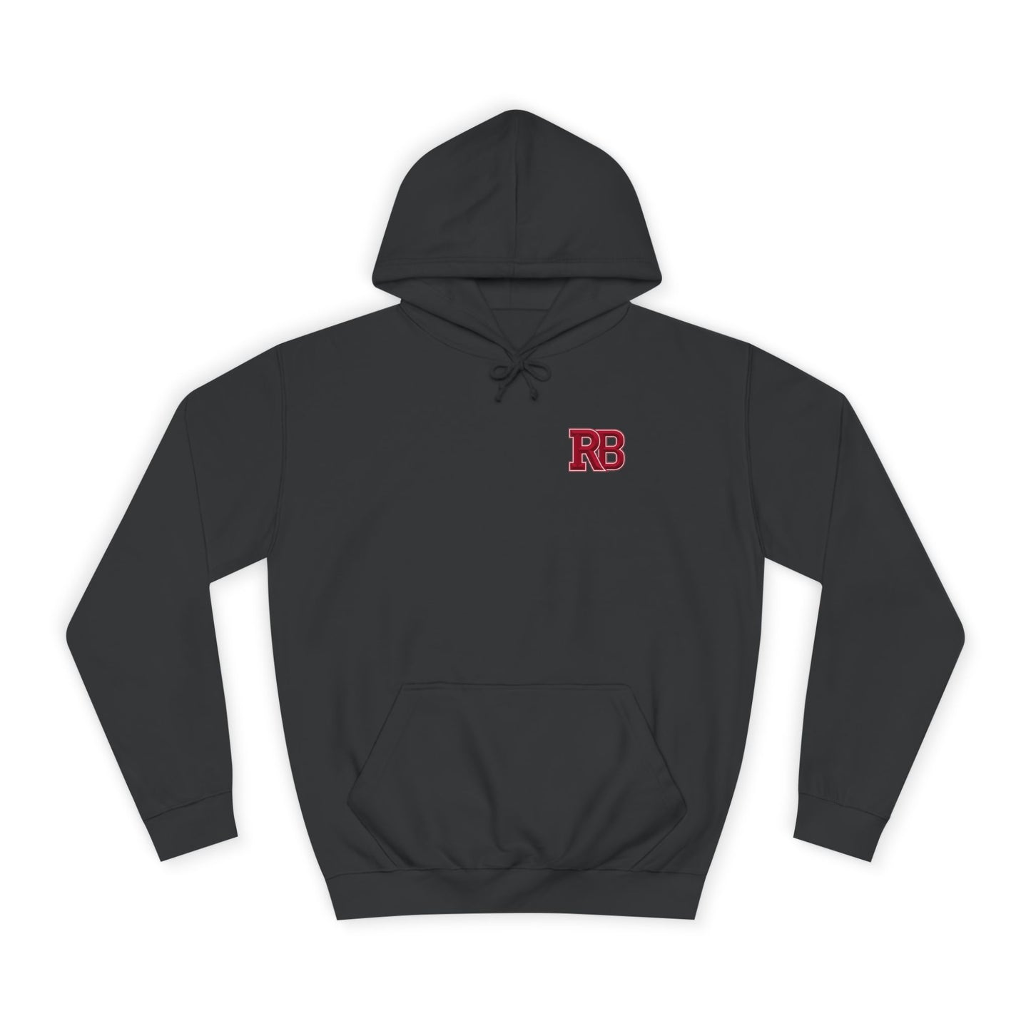 Reign Battle Logo Premium Hoodie