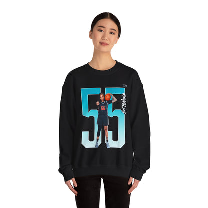 Zyan Reynolds Player Icon Crewneck Sweatshirt