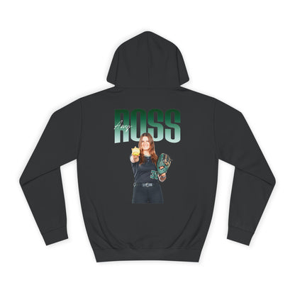 Amy Ross Athlete Glory Premium Hoodie
