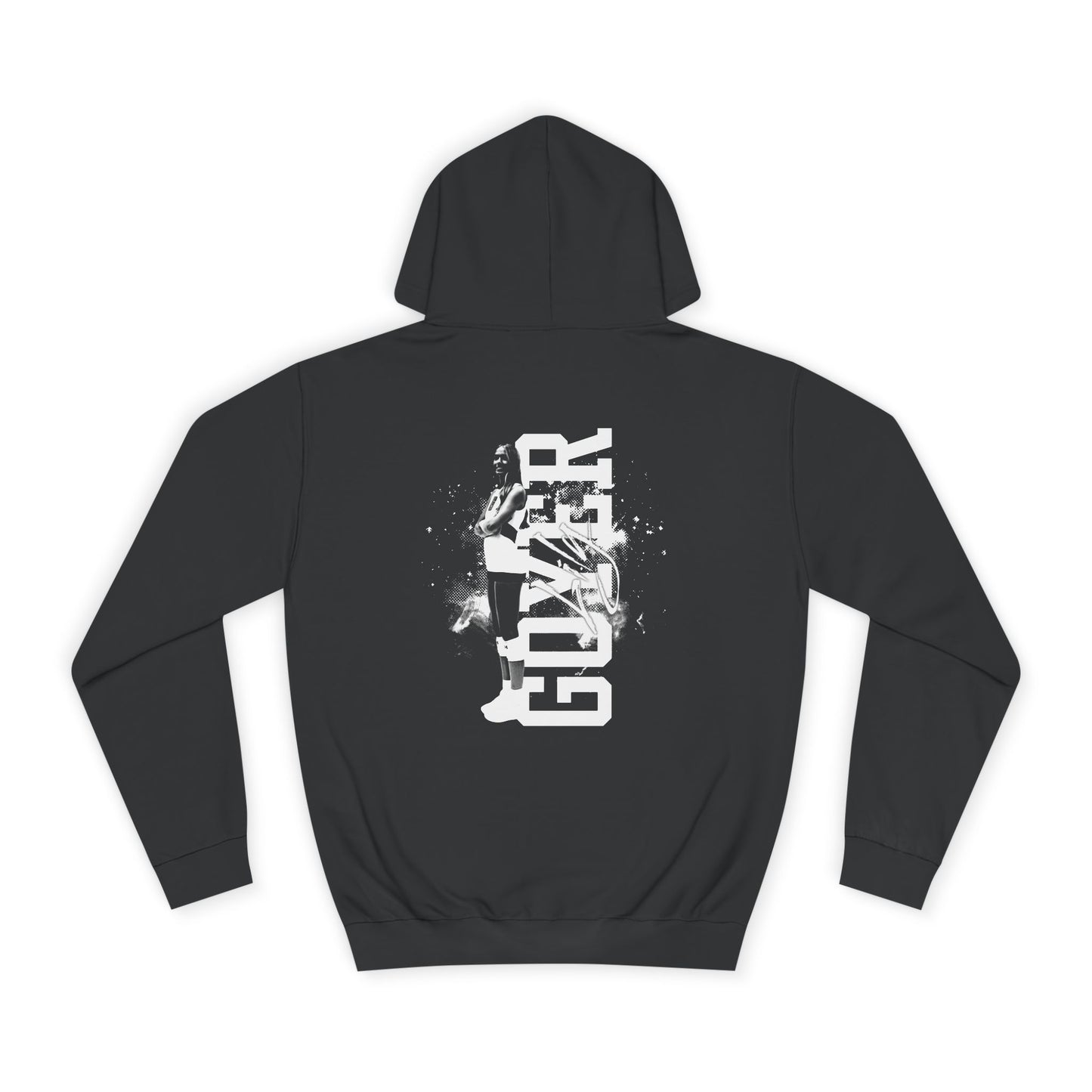 Lily Goyer Vintage Blackout Premium Hoodie