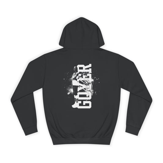 Lily Goyer Vintage Blackout Premium Hoodie