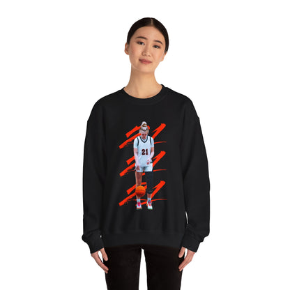 Ryann Wendt Crewneck Sweatshirt