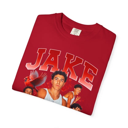 Jake Grullon Premium Tee