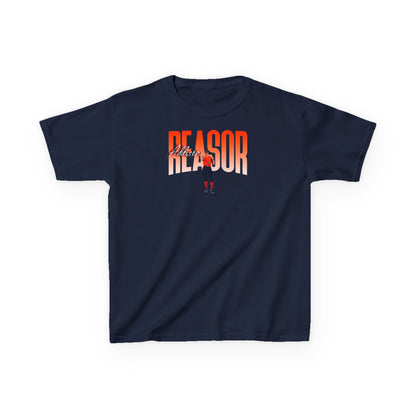 Addison Reasor Elite Athlete Kids Tee