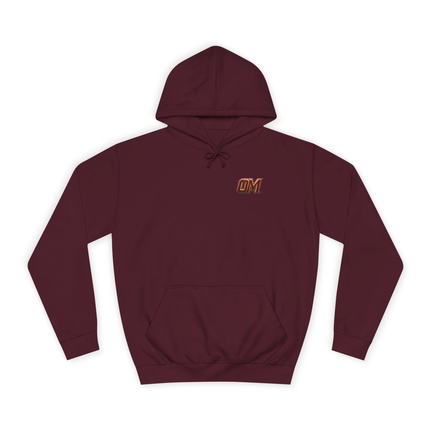 Owen Moreland Logo Premium Hoodie