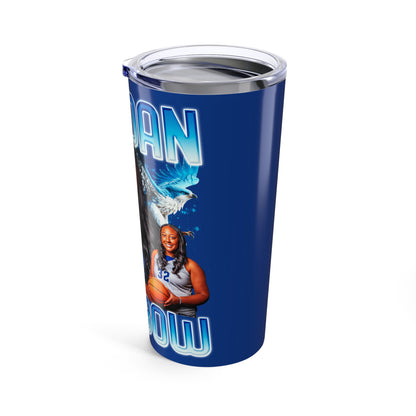 Jordan Kierbow 20oz Tumbler