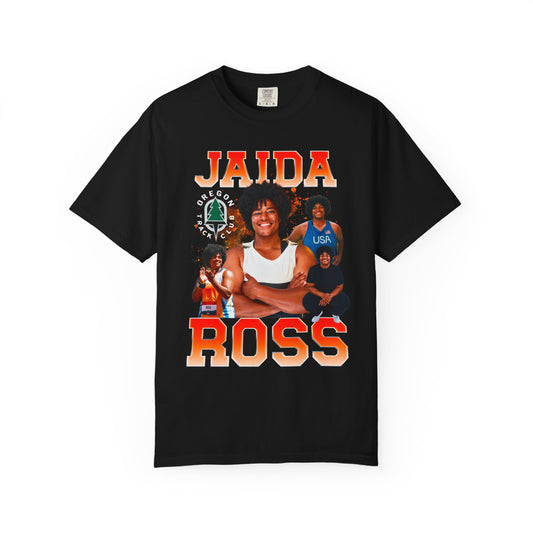 Jaida Ross Hombre Combo Premium Tee