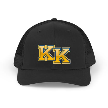 Katie Kuhlman Logo Trucker Hat