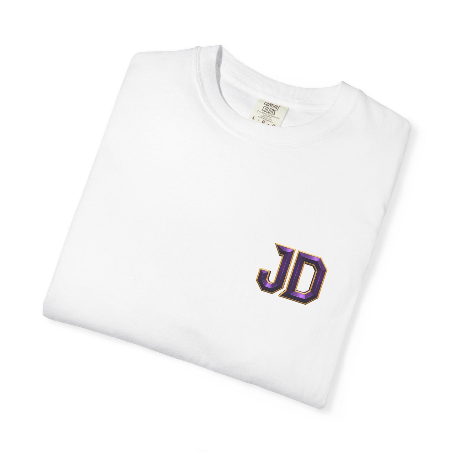 Jason Dandridge Logo Premium Tee