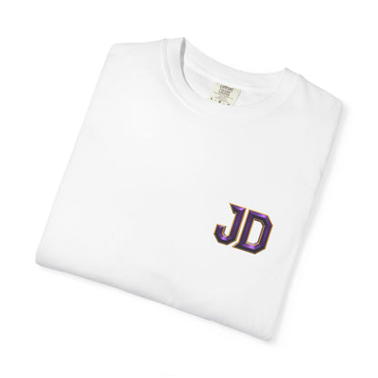 Jason Dandridge Logo Premium Tee