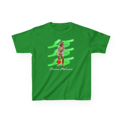 Diavian Robinson Kids Tee