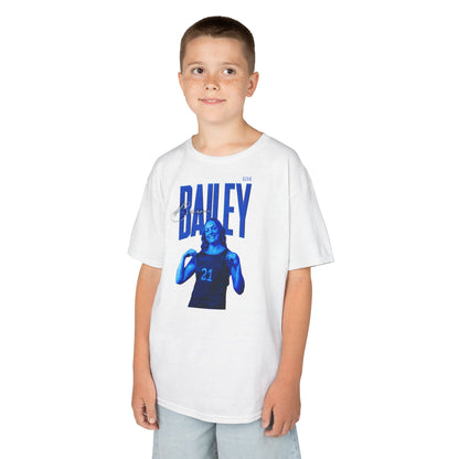Brianne Bailey Faded Glory Kids Tee