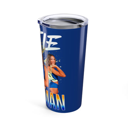 Katie Kuhlman 20oz Tumbler