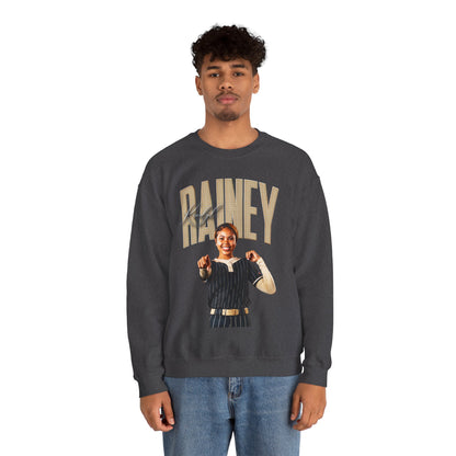 Kendyl Rainey Athlete Glory Crewneck Sweatshirt