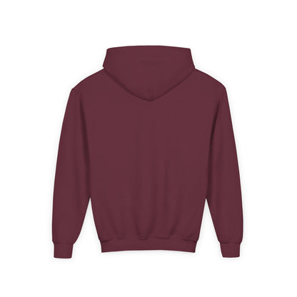 Aniyah Shields Kids Hoodie