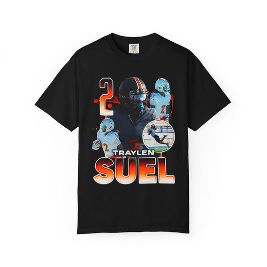 Traylen Suel Heavyweight tee