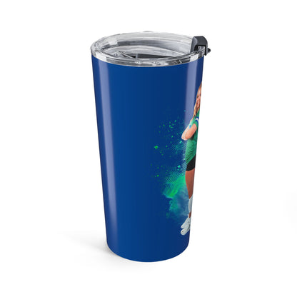 Gracyn Marshall 20oz Tumbler