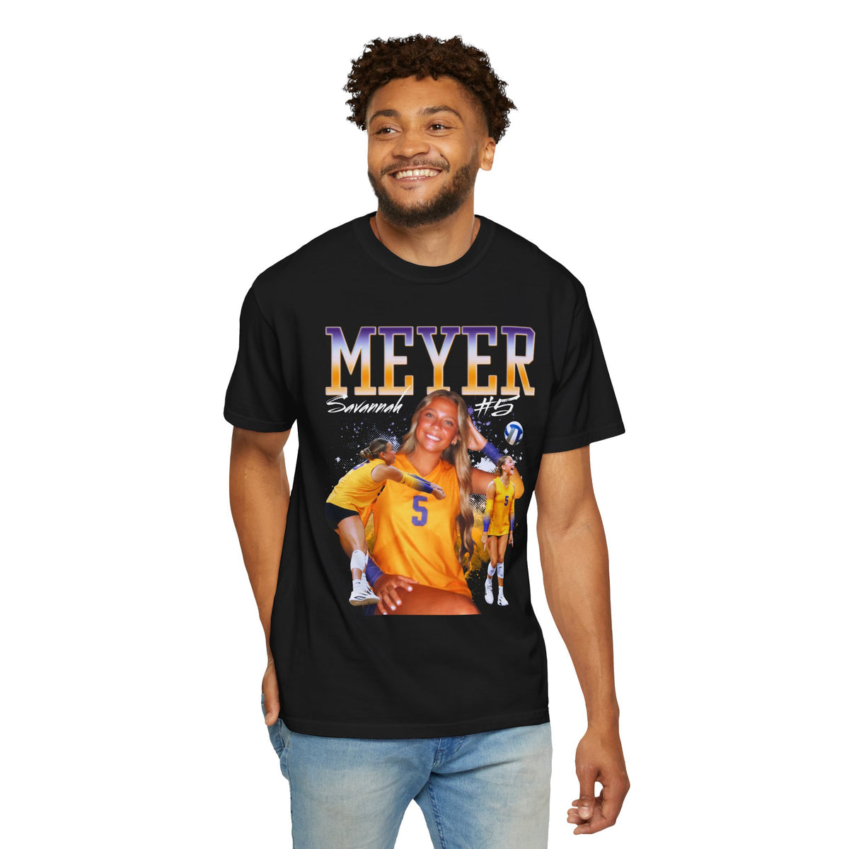 Savannah Meyer Premium Tee