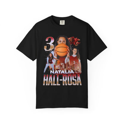 Natalia Hall-Rosa Premium Tee