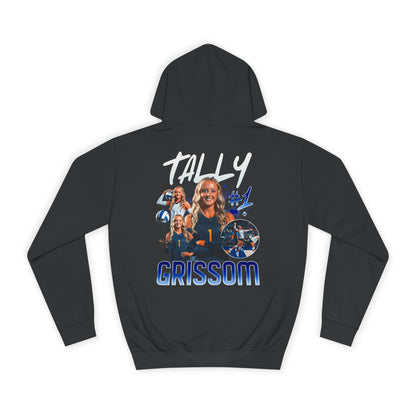 Tally Grissom Premium Hoodie