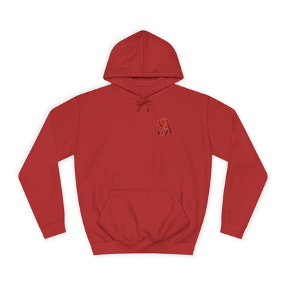 Sylas Austin Premium Hoodie