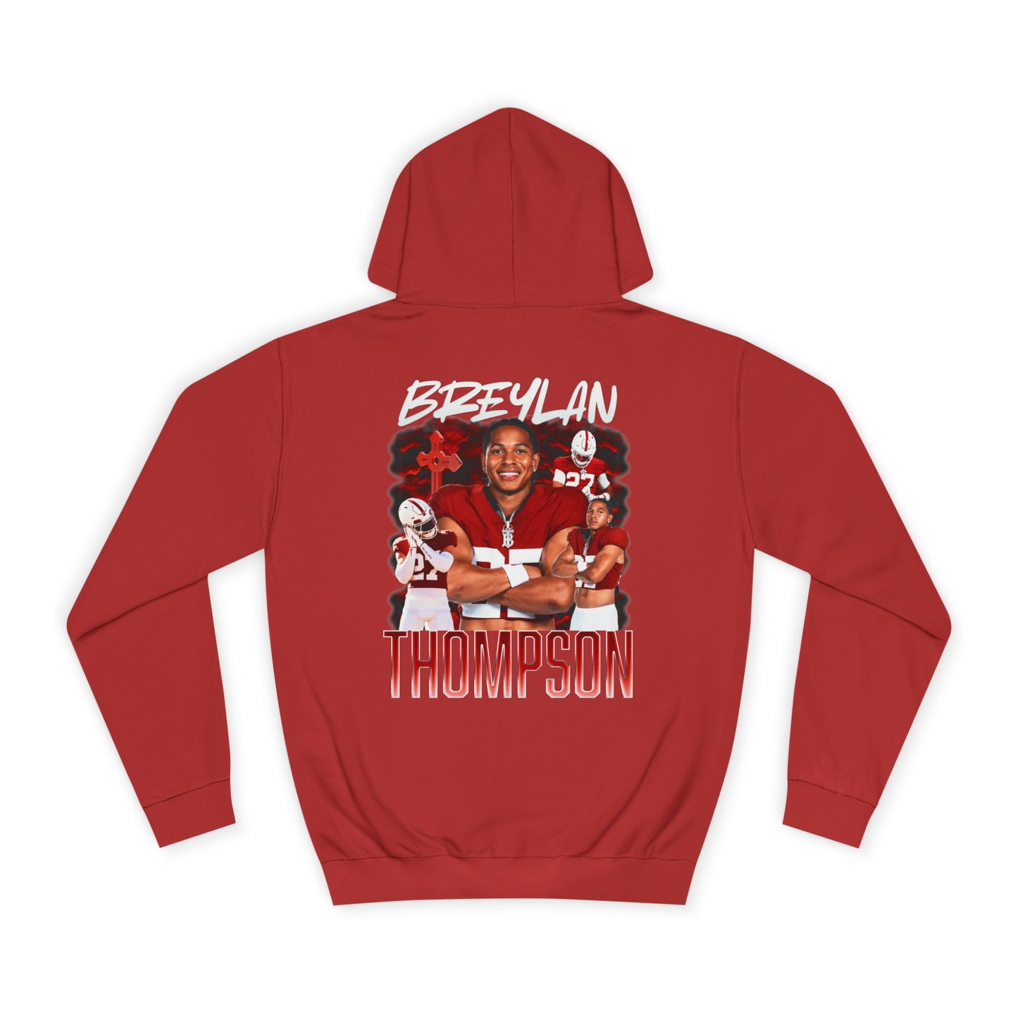 Breylan Thompson Premium Hoodie