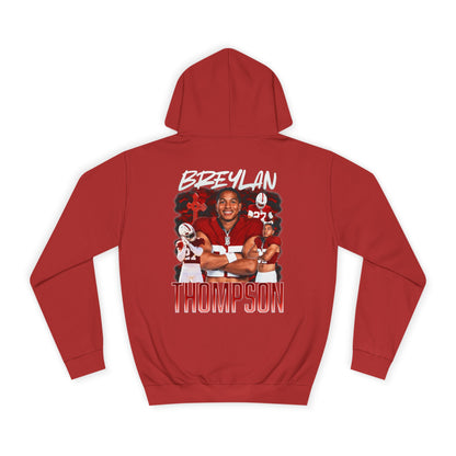 Breylan Thompson Premium Hoodie