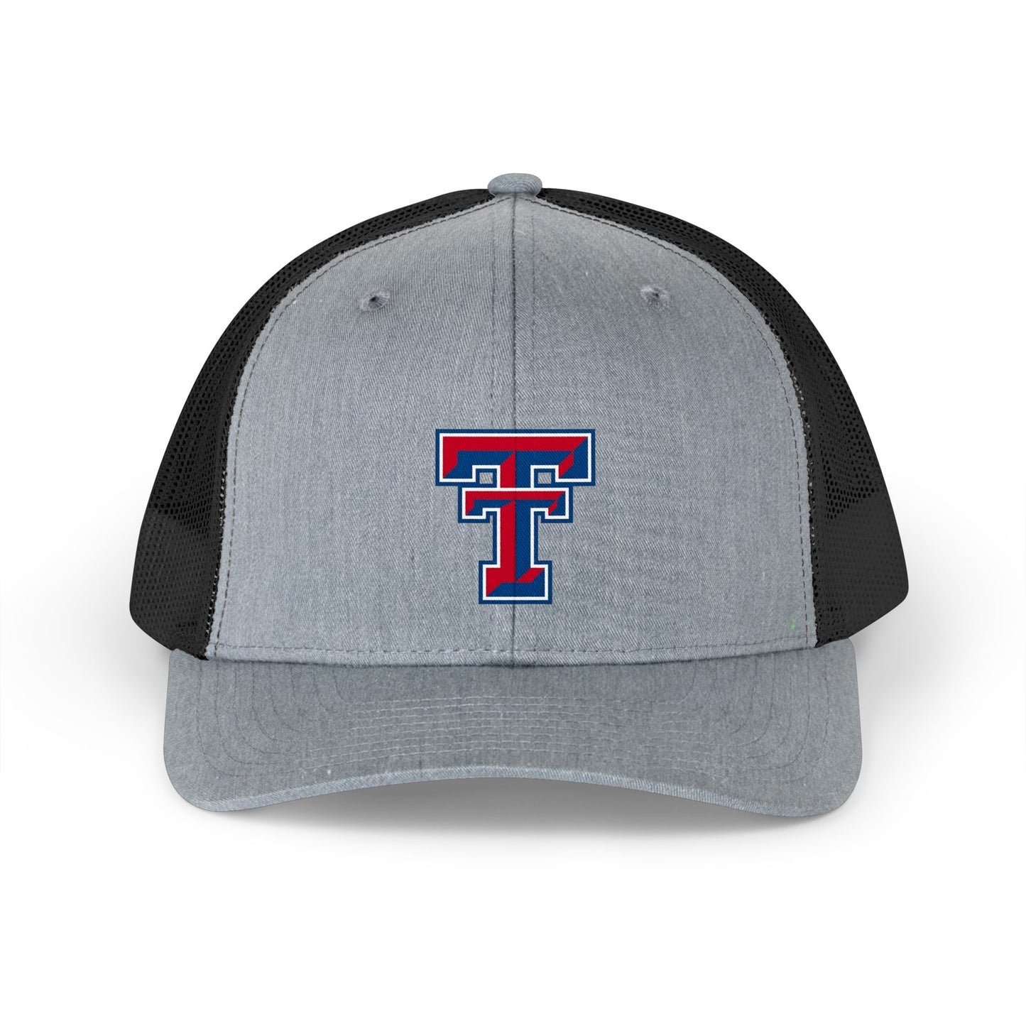 Trevor Terfehr Logo Trucker Hat