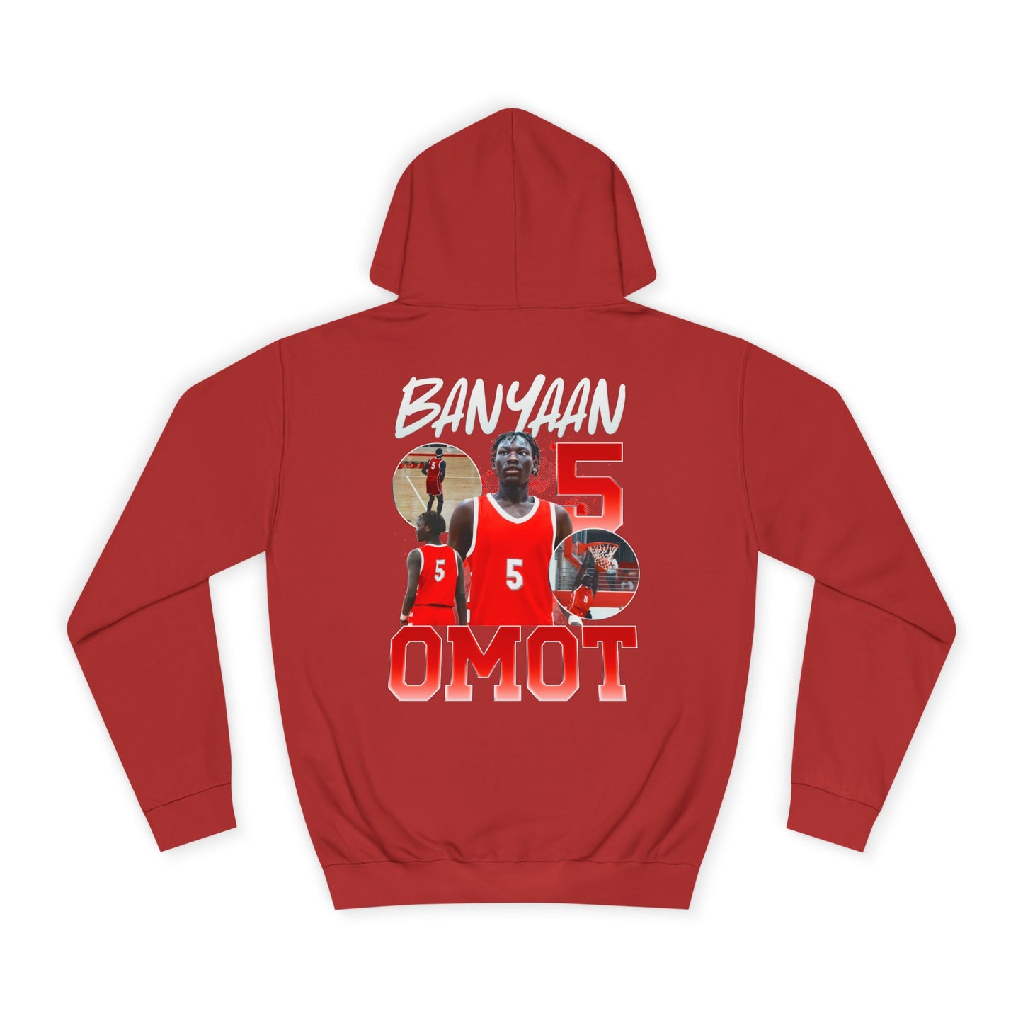 Banyaan Omot Premium Hoodie