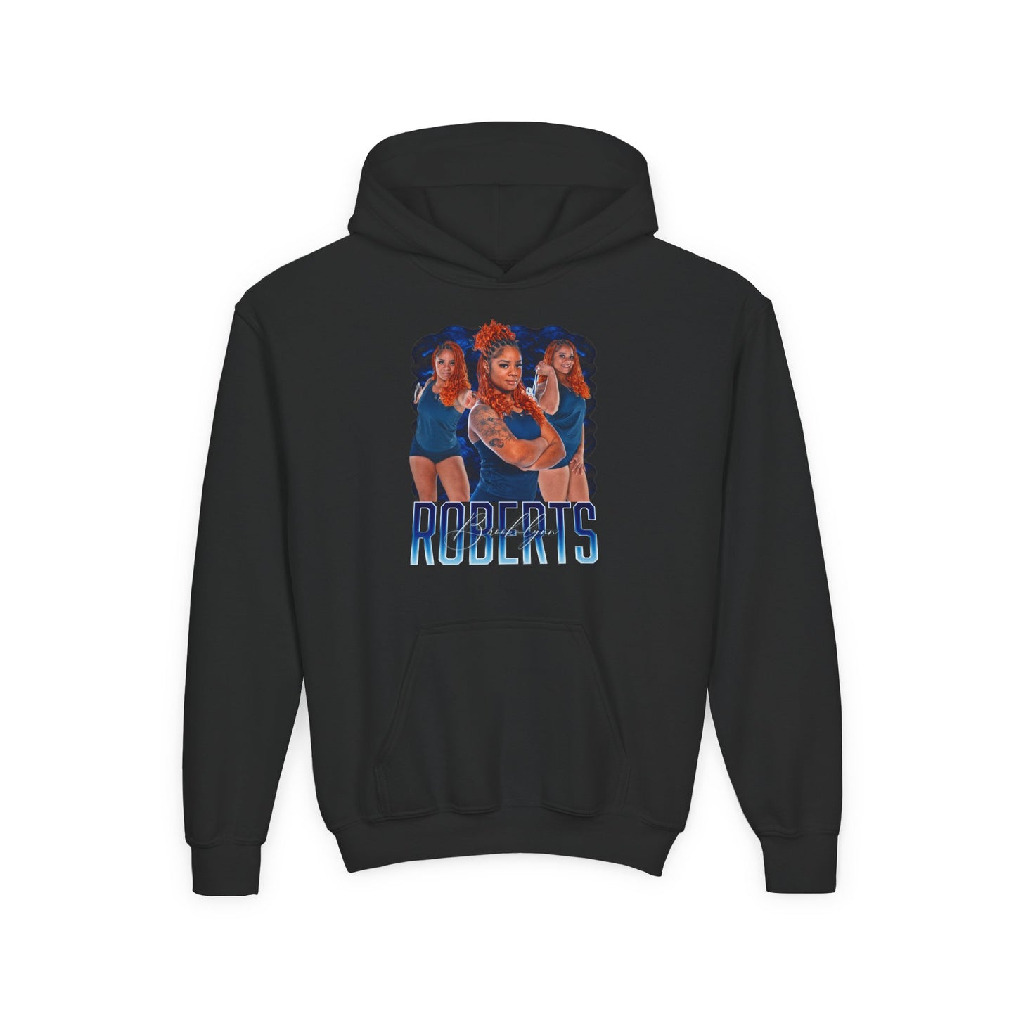 Brook-Lynn Roberts Kids Hoodie