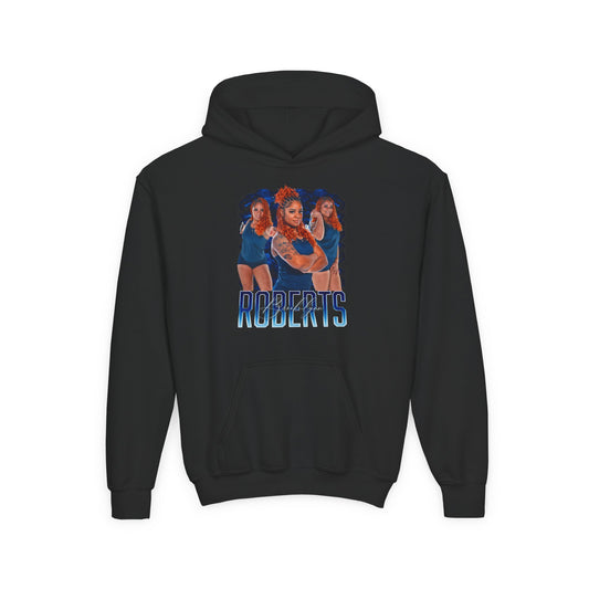 Brook-Lynn Roberts Kids Hoodie