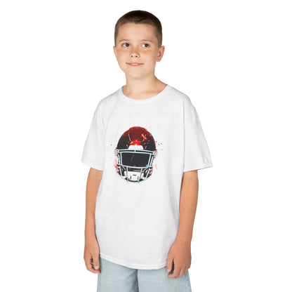 Jaiden House Big Head Kids Tee