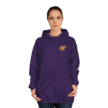 Hayden Tischler Premium Hoodie