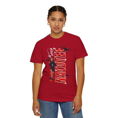 Keira Nacotee Premium Tee