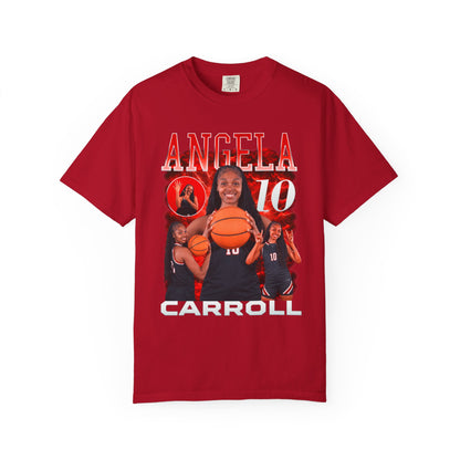 Angela Carroll Premium Tee