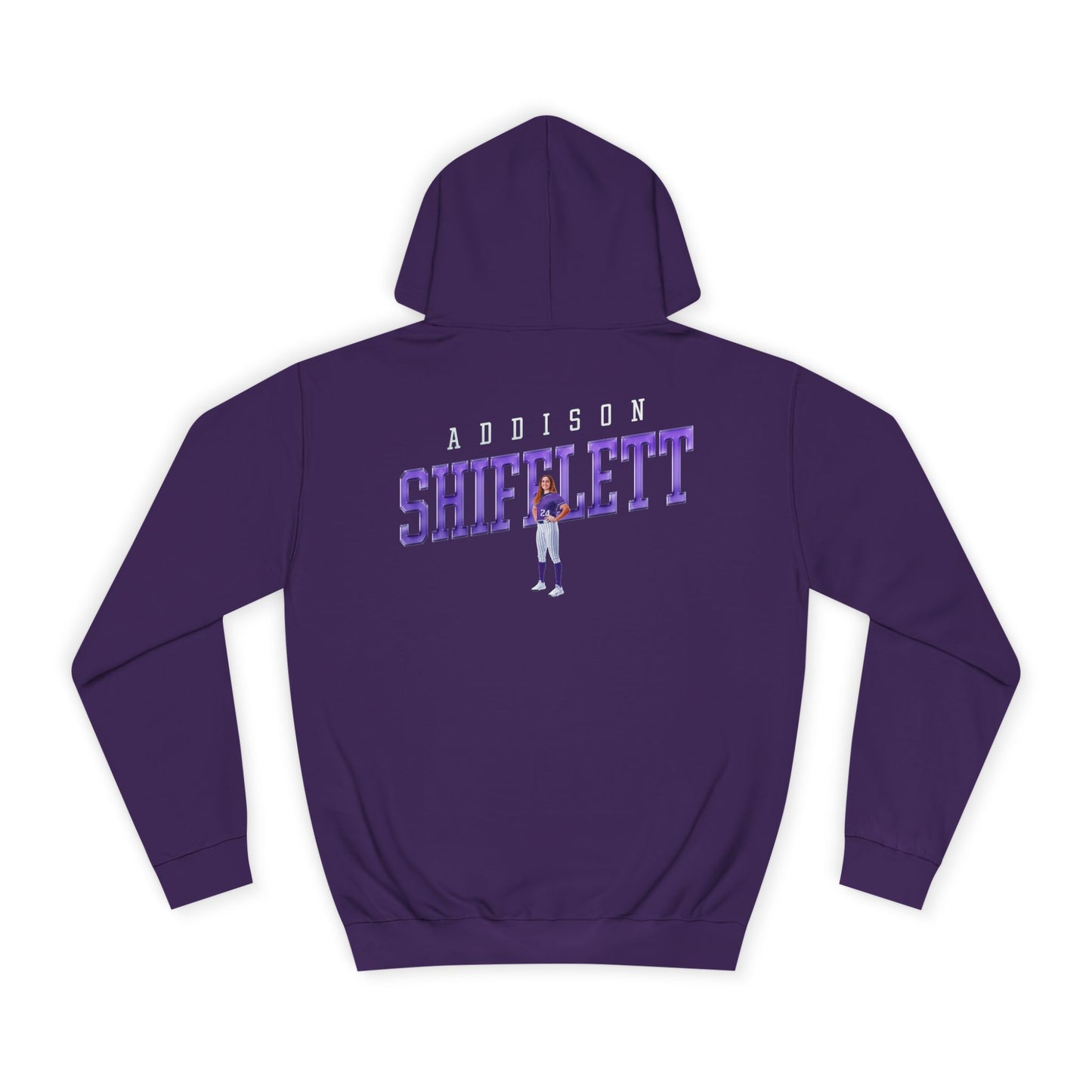 Addison Shifflett Player Icon Premium Hoodie