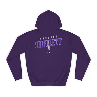 Addison Shifflett Player Icon Premium Hoodie