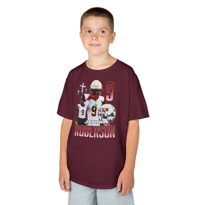 Javion Roberson Kids Tee