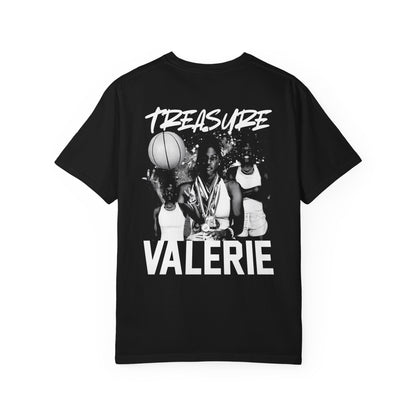 Treasure Valerie Vintage Blackout Premium Tee
