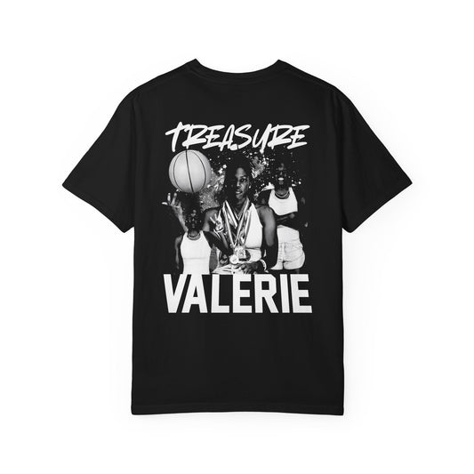 Treasure Valerie Vintage Blackout Premium Tee