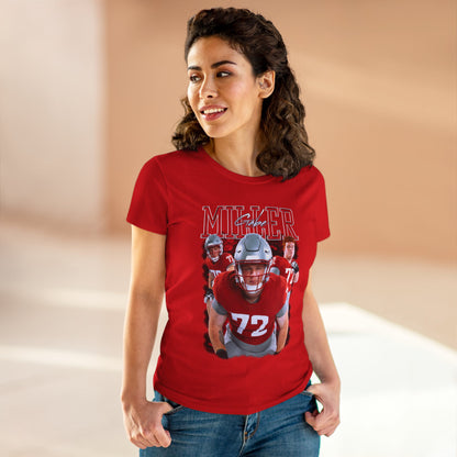 Gabe Miller Women's Tee