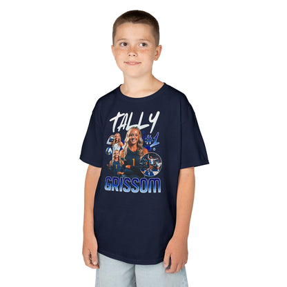 Tally Grissom Kids Tee