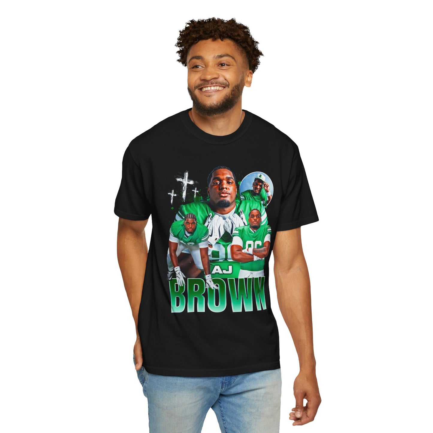 Aj Brown Premium Tee