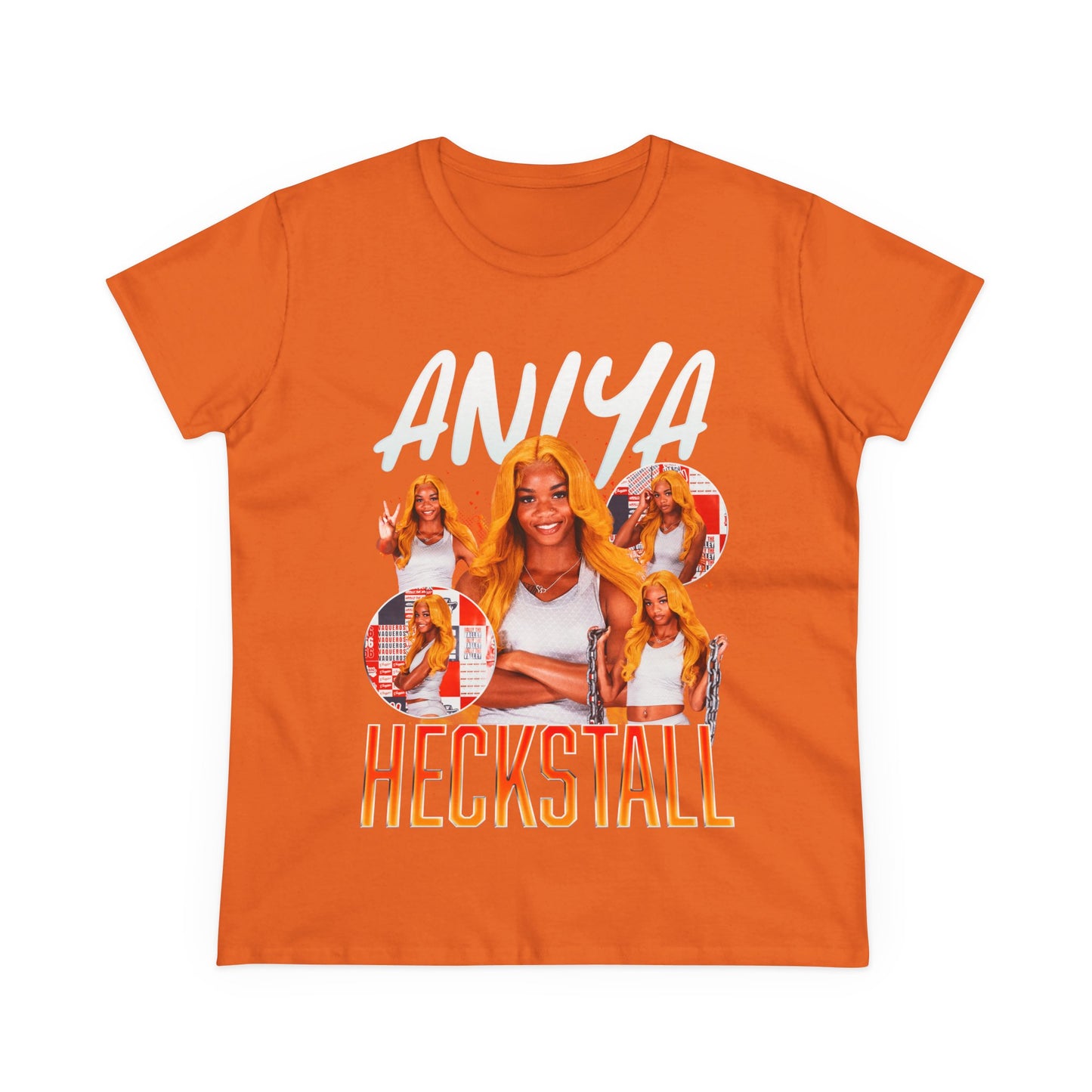 Aniya Heckstall Women's Tee